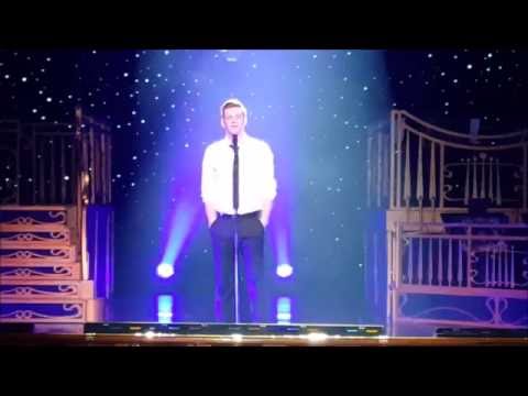Aaron Corden - Runaway With Me
