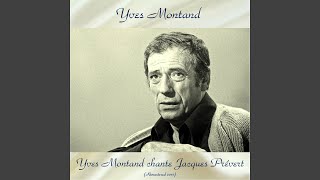 Les feuilles mortes (Remastered 2017)