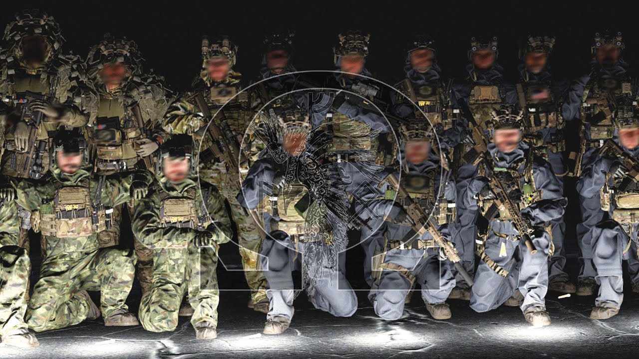 Of The Sky | Omega | Arma 3