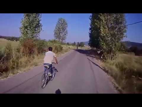 Orsova spre Comori  Mures