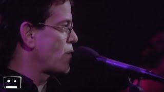 Lou Reed - Rock N&#39; Roll (Official Music Video)