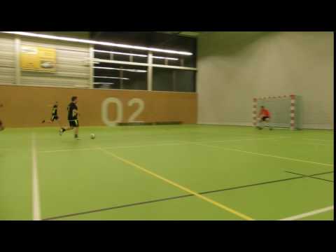 14 dec 2016 FC De Reigers 2 - HMS 2 com 2-5 Soepele redding Ed