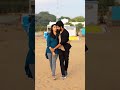 Vishnukanth And Samyuktha Romantic Reel Video At Beach