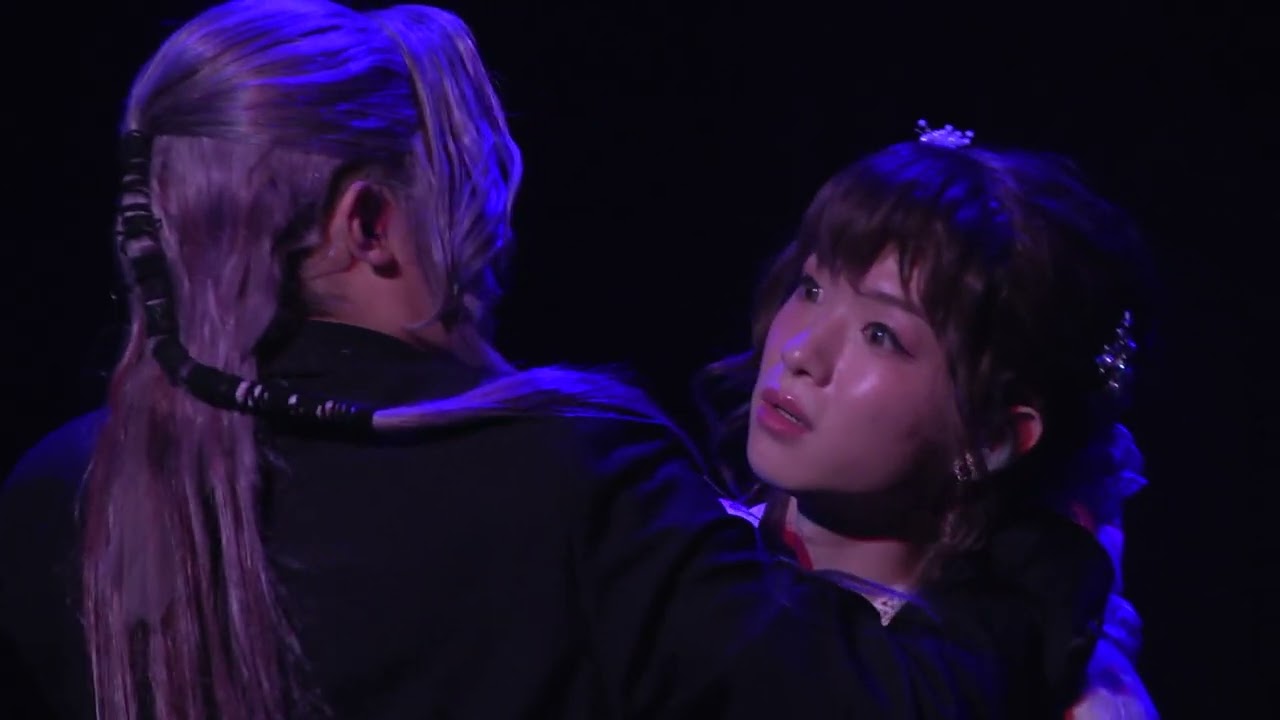 アナ伝「霧の中のノスフェラトゥ」CM