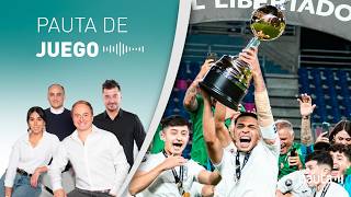 Download lagu 📡EN VIVO | #PautaDeJuego | Wanderers va por la Intercontinental mp3