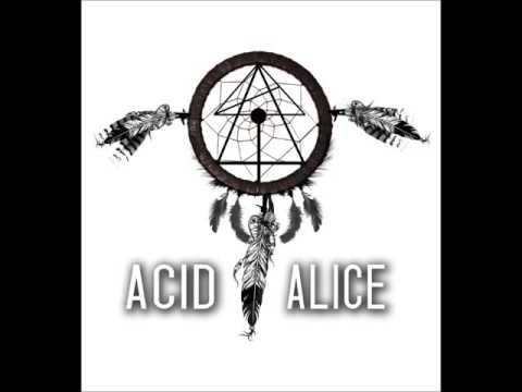 Acid Alice - Olvido Ft. Omar D'León