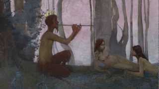 Sydney Long: The Spirit of the Land