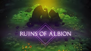 Melee vs Ranged Combat - Which Wins in Ruins of Albion?