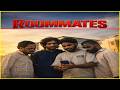 Roommates Telugu Short Film Unexpected Love Story Between Room Partners