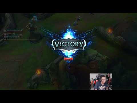 How to WIN against Malphite with Quinn