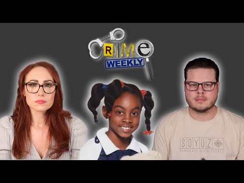 Mystery on Highway 18: Asha Degree (Part 1)