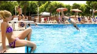 preview picture of video 'Camping Baciccia - Your holiday in Ceriale - Italy'