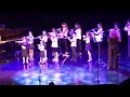 Donde estan las llaves. Cancion Infantil