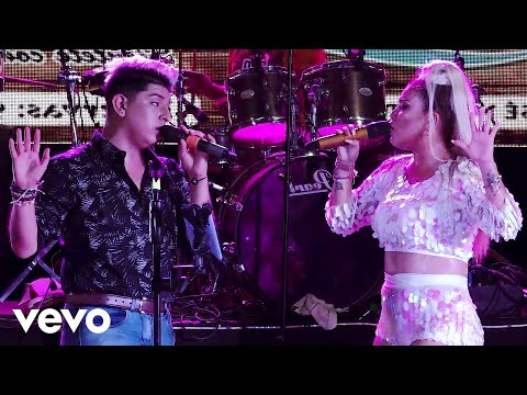 Bryan Arámbulo - Tú No Te Imaginas Feat. Marilya Gonzales [Video Oficial]