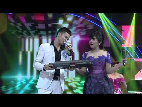Bianca Liza feat Juan Rahman " Piano " - KDI All Stars