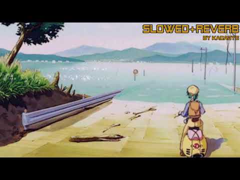 Charming Horses Feat. Jano - Killing Me Softly (Slowed + Reverb)