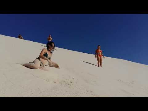 ADMISS viaggio a Viana Maranhão 2017