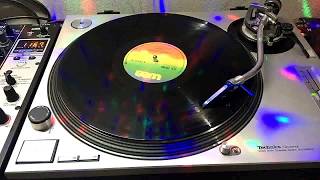 Change ‎– A Lover&#39;s Holiday (12 inch) Vinyl 1980