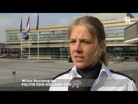 Politie gaat daders Streefkerk arresteren