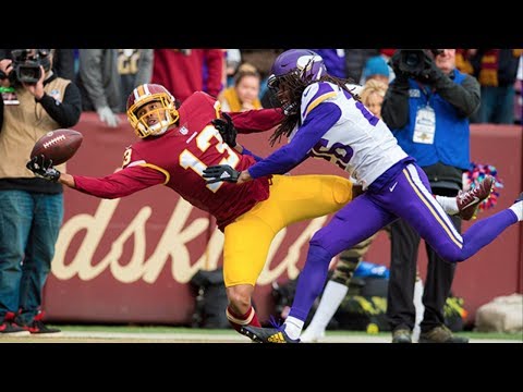 Best Catch From Every NFL Team | 2017-2018 Season