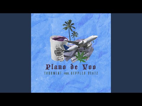 Plano de Voo