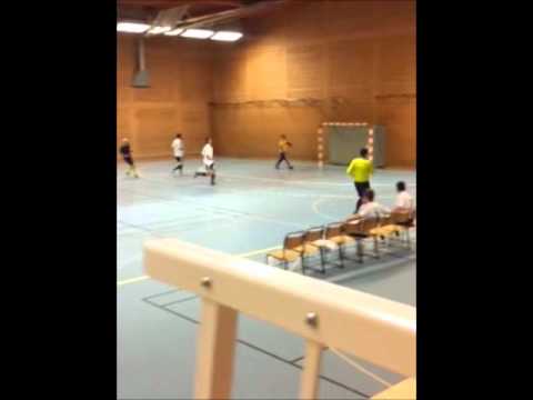 tåpaj upp i krysset vs kista sc 2011