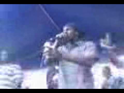 Dynasty Crew, Stormtrooper, K9, Skepta, N.E, Jendor, Blacks & Messy (CARNIVAL 2005)