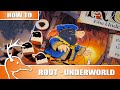 How to Play Root - The Underworld Expansion - The Great Underground Duchy - (Quackalope How To)