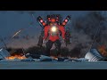 What If Infected UTSM Fight With UTCM In Skibidi Toilet 50