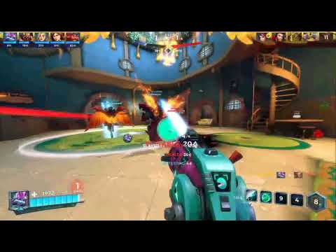 Salvando o ponto 2 vezes com a Pepper na comp (PT-BR)