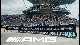 Mercedes-AMG Customer Racing Saisonrückblick 2023