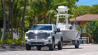 Watch This & Boat Ramps will no longer be a nightmare.. How to trailer and launch a Boat