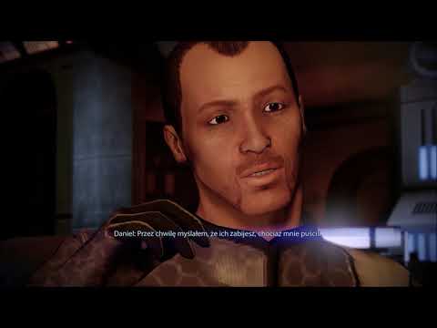 Zagrajmy w Mass Effect 2 (Renegat) part 10