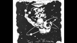 Afrika Bambaataa presents Time Zone - Thy Will ''B'' Funk (1992 / Hip Hop)