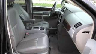 preview picture of video '2010 Chrysler Town & Country Used Cars Chicago IL'