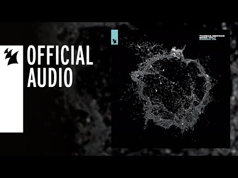 Thomas Newson & Marc Volt - Raining On