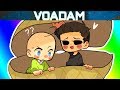 Ask Baldi Part 17 Baldi S Basics Comic Dubs With Principal Maraca Baldi And Anime Baldi