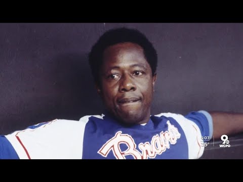 MLB legend Hank Aaron dies at 86