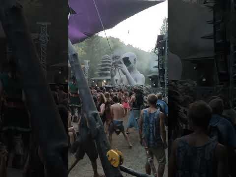Mo:Dem Festival - Mutation V - 1 . Swamp - 2021