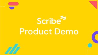 Scribe Reviews 2024: Details, Pricing, & Features