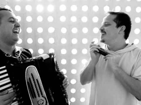 Dama de Ouro- Bebê Kramer e Gabriel Grossi