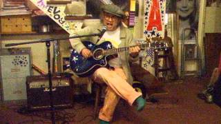 Peter Shelley - Love Me Love My Dog - Acoustic Cover - Danny McEvoy