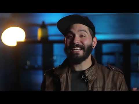 Saturn Magic - Initial Shock (Gimmicks and Online Instructions) by Alex Latorre - Trick