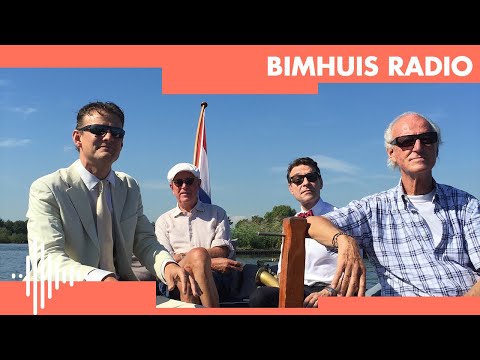 BIMHUIS Radio Live Concert: The Quartet
