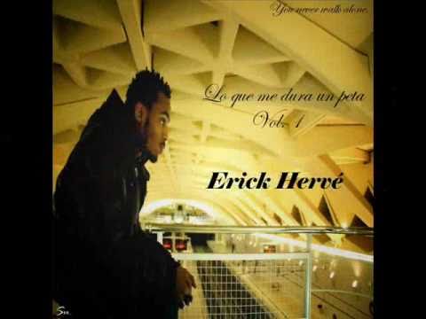 01 - Por mi y por mi sonrisa inalterable - Accapela - Erick Hervé - Lo que me dura un peta Vol. 2