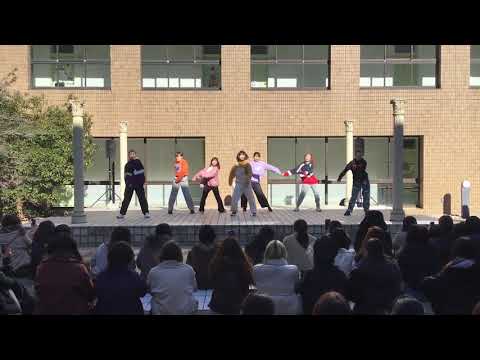 200109 BTS(방탄소년단) - 고민보다 Go (Go Go)