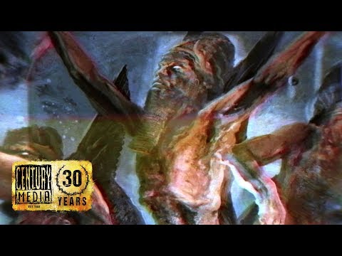 KRISIUN - Demonic III (Lyric Video)