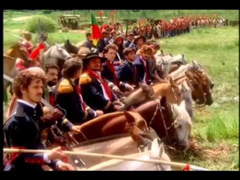 Eu só peço a Deus - Guerra Dos Farrapos