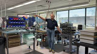 Download lagu Where PS Audio is built mp3