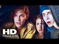 STARGATE ORIGINS Official Trailer 2017 Ellie Gall Connor Trinneer Adventure TV Show